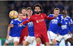 Đội hình ra sân Liverpool vs Leicester City dự kiến hôm nay