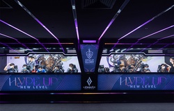 Bảng xếp hạng Liên quân Đấu Trường Danh Vọng Mùa Xuân 2022 mới nhất