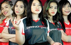 Philippines công bố 2 đội tuyển Tốc Chiến tham dự SEA Games 31