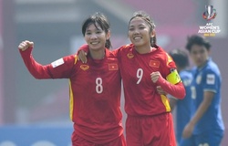 Huỳnh Như: Bây giờ, tuyển Việt Nam mới thực sự đón Tết