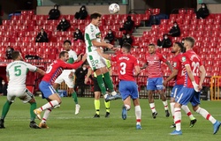 Nhận định Sevilla vs Elche: Xa dần ngôi đầu