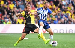 Nhận định Watford vs Brighton: Cơ hội giành điểm