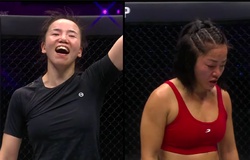 Thua đối thủ Trung Quốc tại ONE, Bi Nguyễn đối mặt thời gian tệ nhất sự nghiệp