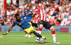 Đội hình ra sân MU vs Southampton: Ronaldo lĩnh xướng hàng công