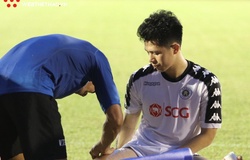 Đình Trọng chia tay CLB Hà Nội, lộ bến đỗ mới