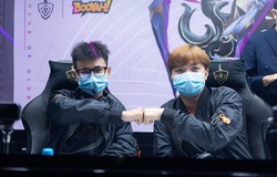 FL và SGP khẳng định sức mạnh ngày mở màn DTDV Mùa Xuân 2022