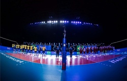 Giải bóng chuyền kỷ lục tiền thưởng công bố thời điểm tổ chức 2023 và 2024