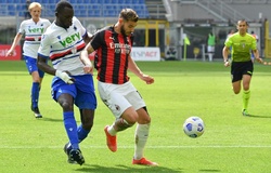 Nhận định AC Milan vs Sampdoria: Ngư ông đắc lợi