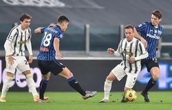 Nhận định Atalanta vs Juventus: Trả món nợ lượt đi
