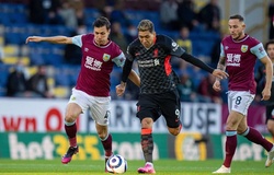 Nhận định Burnley vs Liverpool: Gia tăng áp lực