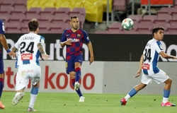 Nhận định Espanyol vs Barcelona: Derby một chiều