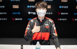 Đại thắng GEN, T1 không thể ngăn cản tại LCK Mùa Xuân 2022