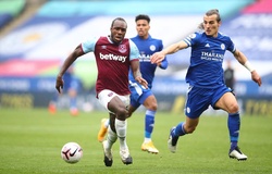 Nhận định Leicester vs West Ham: Khủng hoảng nhân sự