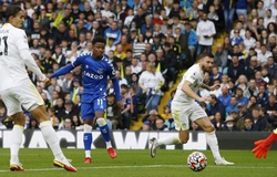 Kết quả Everton vs Leeds United, vòng 25 Ngoại hạng Anh