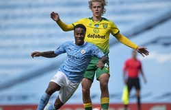 Kết quả Norwich City vs Man City, vòng 25 Ngoại hạng Anh
