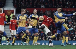 Kết quả MU vs Southampton, vòng 25 Ngoại hạng Anh