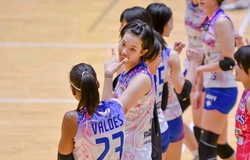 Nhiều cầu thủ của PFU BlueCats dương tính COVID-19, lo cho Thanh Thúy!