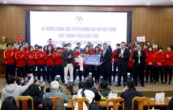 Những “cô gái kim cương” Việt Nam chia thưởng như thế nào?