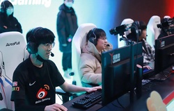 TheShy đóng vai người hùng, SofM và đồng đội giành chiến thắng không tưởng