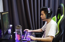 GAM Style chia sẻ về pentakill đầu tiên của VCS Mùa Xuân 2022