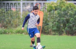 Đội hình CLB Hà Nội 2022: Danh sách, số áo cầu thủ dự V.League