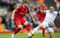 Kết quả Burnley vs Liverpool, vòng 25 Ngoại hạng Anh
