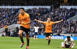 Kết quả Tottenham vs Wolves, vòng 25 Ngoại hạng Anh