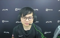 WBG SofM: Có lẽ chúng tôi không thể đánh bại EDG