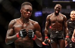 Jared Cannonier là "thịt tươi": Israel Adesanya nói về sự nhàm chán của các trận đấu gần đây