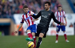 Nhận định Atletico Madrid vs Levante: Trở lại top 4