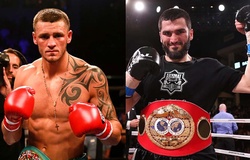 Boxing: Artur Beterbiev vs Joe Smith Jr - Đại chiến thống nhất đai bán nặng trong tháng 6