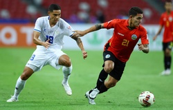 Kết quả U23 Timor Leste vs U23 Philippines, vòng bảng U23 Đông Nam Á 2022