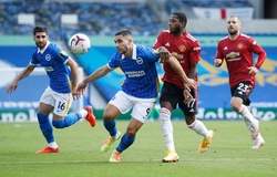 Nhận định MU vs Brighton: Quỷ đỏ trút giận