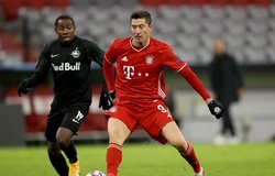 Nhận định Salzburg vs Bayern Munich: Bất phân thắng bại