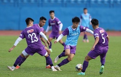 Kết quả bóng đá U23 Đông Nam Á 2022 hôm nay mới nhất