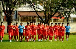 Trực tiếp bóng đá U23 Đông Nam Á 2022 hôm nay trên kênh nào?