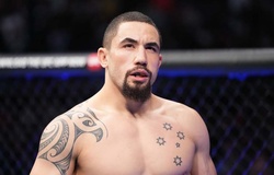 Robert Whittaker cảnh cáo toàn hạng trung: Liệu có thể là "song mã" với Israel Adesanya