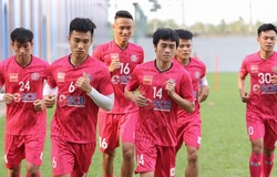 Đội hình Sài Gòn 2022: Danh sách, số áo cầu thủ dự V.League