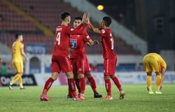 Đội hình Hải Phòng 2022: Danh sách, số áo cầu thủ dự V.League 2022