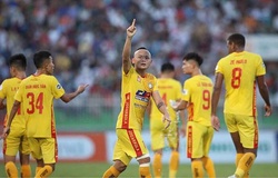 Đội hình Thanh Hoá 2022: Danh sách, số áo cầu thủ dự V.League