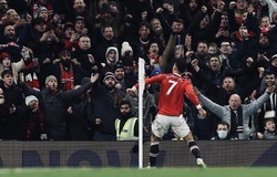 Kết quả MU vs Brighton, vòng 18 Ngoại hạng Anh