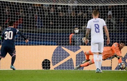 Kết quả PSG vs Real Madrid, vòng 1/8 cúp C1