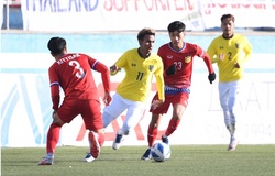 Link xem trực tiếp U23 Malaysia vs U23 Myanmar, vòng bảng U23 Đông Nam Á 2022