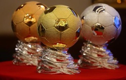 Quả bóng vàng Việt Nam 2021 sẽ thuộc về ai?