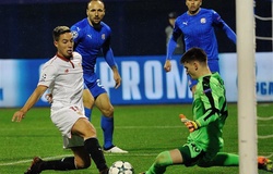 Nhận định Sevilla vs Dinamo Zagreb: Con mồi ưa thích