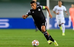 Nhận định Sheriff Tiraspol vs Sporting Braga: Khách sảy chân