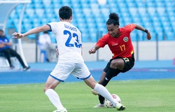 Nhận định U23 Brunei vs U23 Đông Timor: Níu kéo hy vọng
