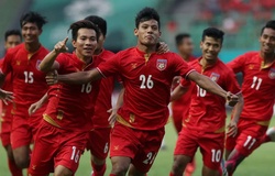 U23 Myanmar rút lui, giải đấu có U23 Việt Nam “loạn cào cào”