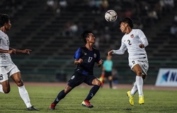 Nhận định U23 Philippines vs U23 Campuchia: Chủ nhà giành vé