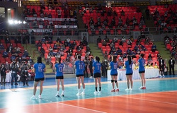 7 huyền thoại bóng chuyền nữ Thái Lan sẽ trở lại tại SEA Games 31?